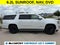 2016 Cadillac Escalade ESV Luxury