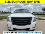 2016 Cadillac Escalade ESV Luxury