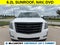 2016 Cadillac Escalade ESV Luxury
