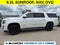 2016 Cadillac Escalade ESV Luxury