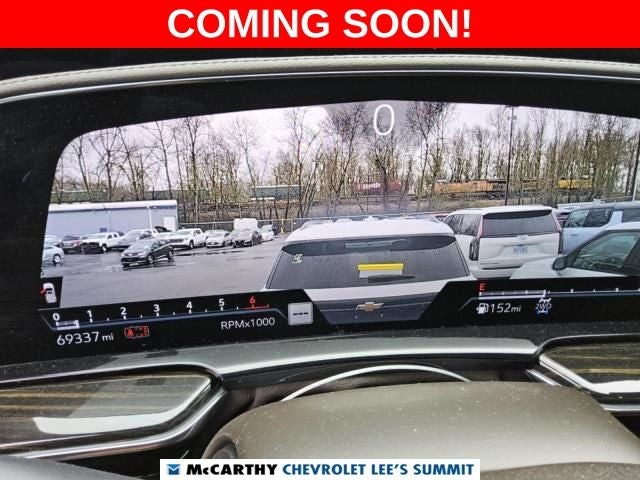 2022 Cadillac Escalade ESV Premium