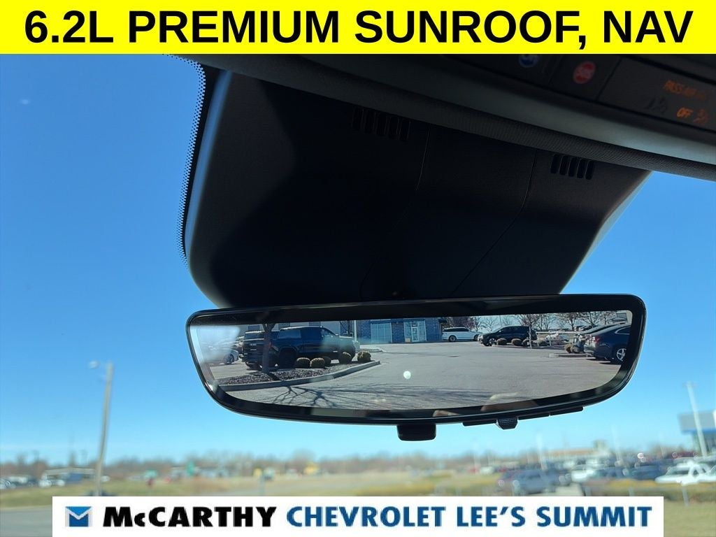 2022 Cadillac Escalade ESV Premium