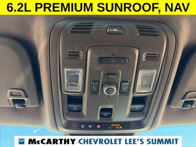 2022 Cadillac Escalade ESV Premium