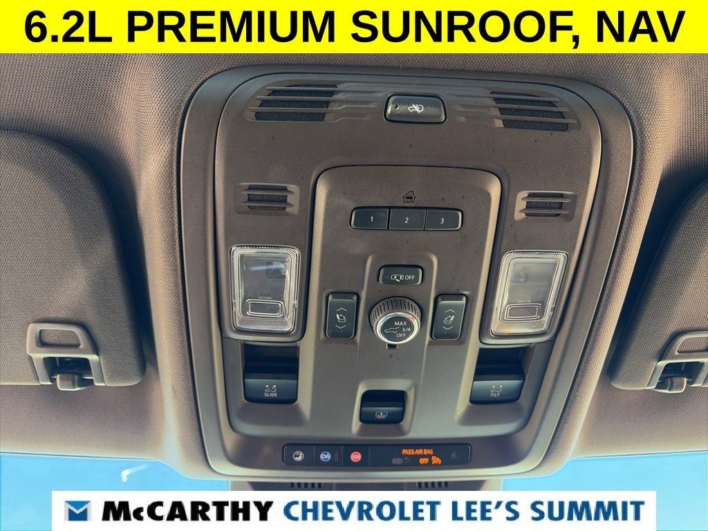 2022 Cadillac Escalade ESV Premium