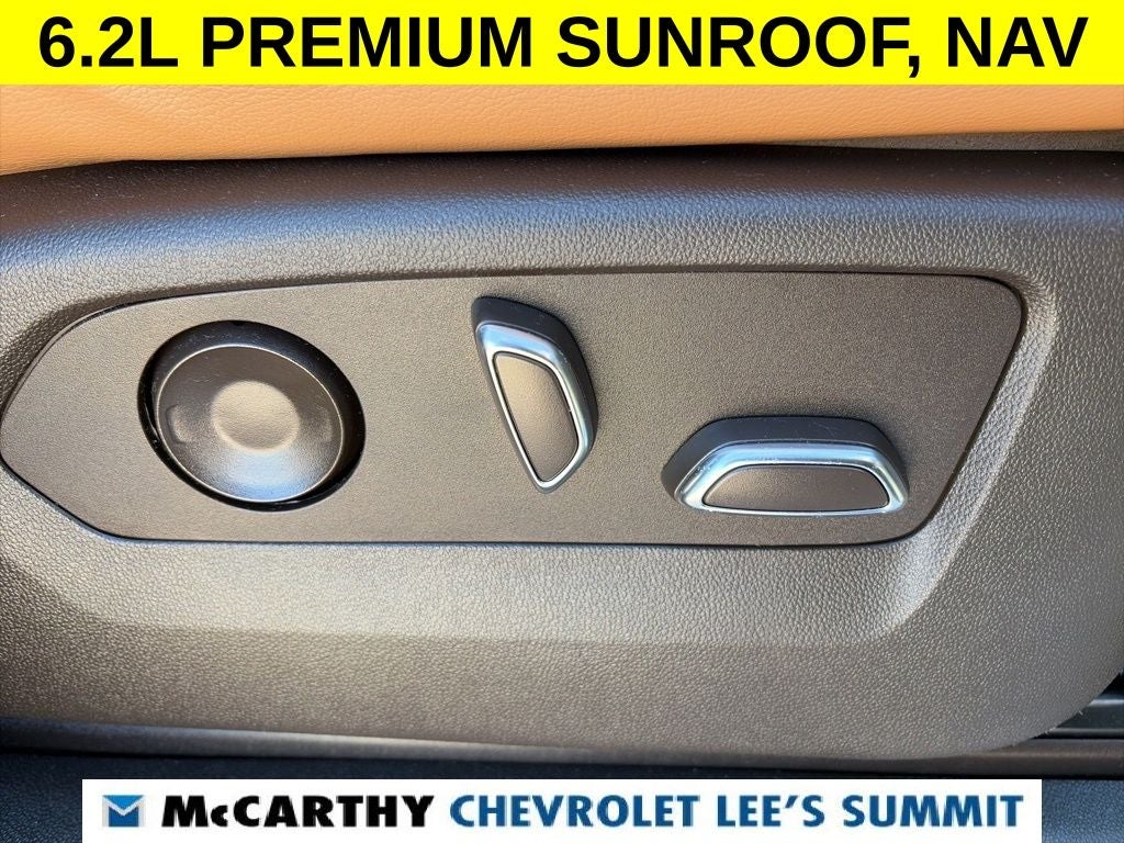 2022 Cadillac Escalade ESV Premium