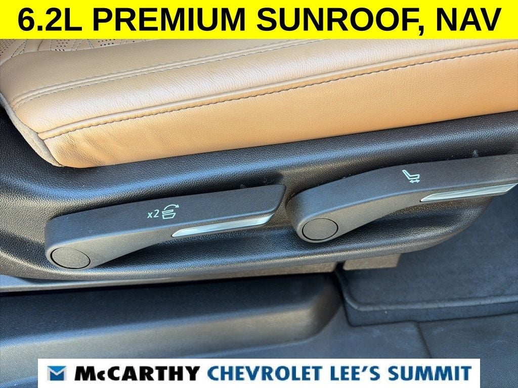 2022 Cadillac Escalade ESV Premium