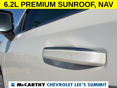 2022 Cadillac Escalade ESV Premium