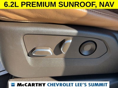 2022 Cadillac Escalade ESV Premium