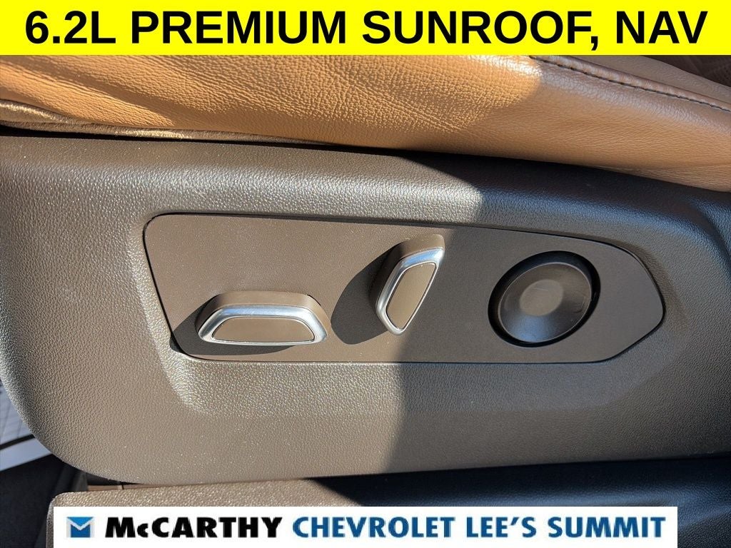 2022 Cadillac Escalade ESV Premium