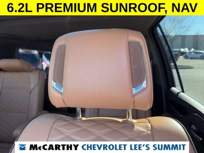 2022 Cadillac Escalade ESV Premium