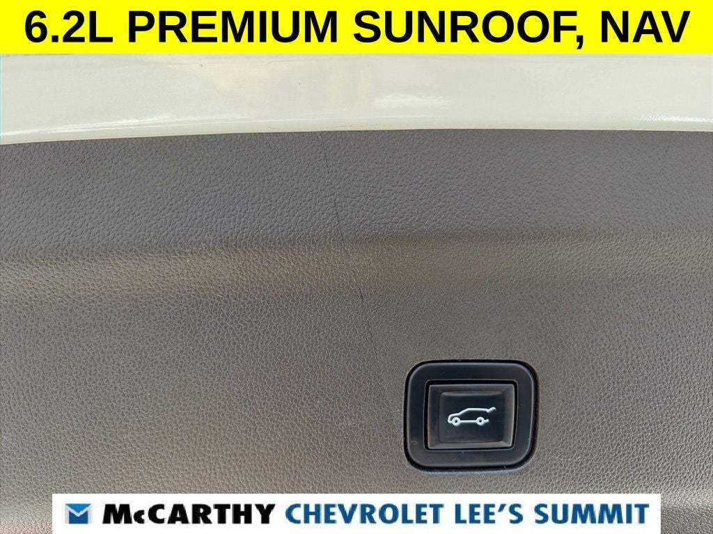 2022 Cadillac Escalade ESV Premium