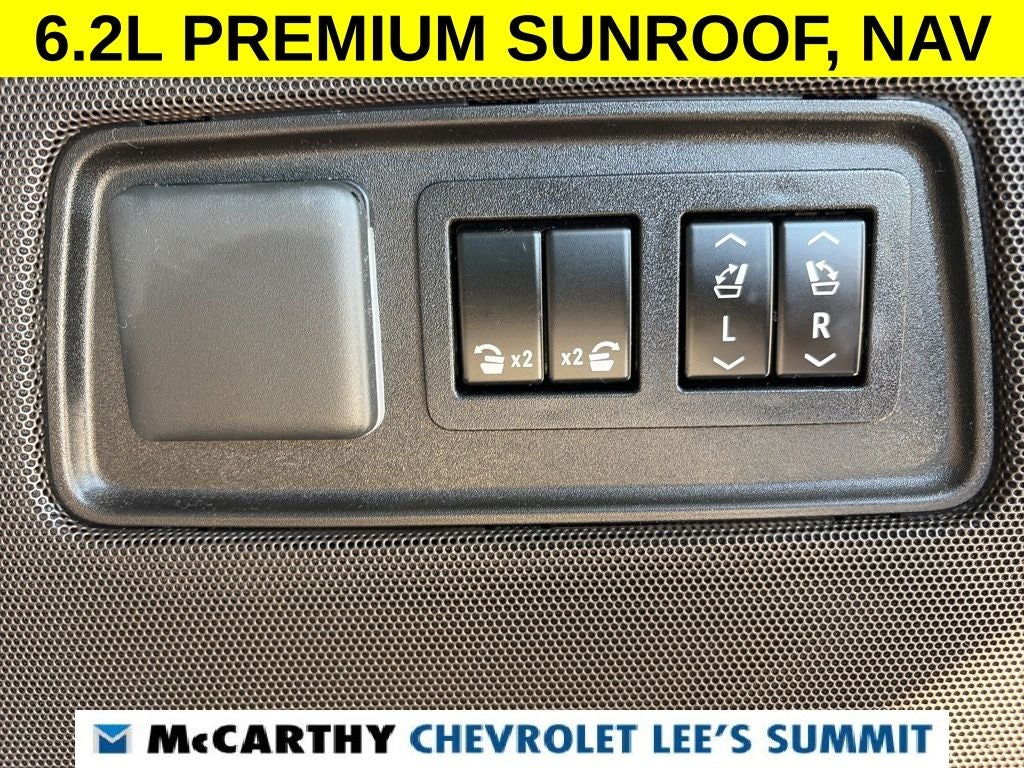 2022 Cadillac Escalade ESV Premium