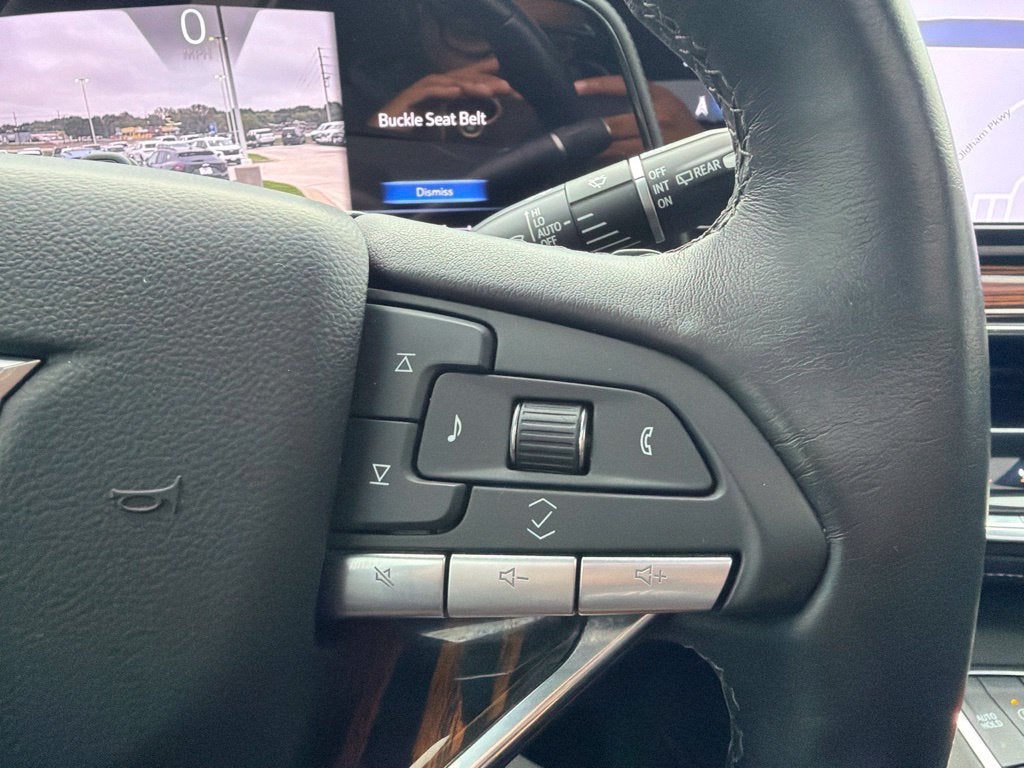 2023 Cadillac Escalade ESV Premium