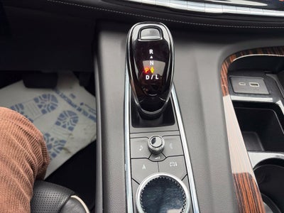 2023 Cadillac Escalade ESV Premium