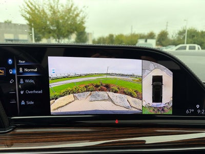 2023 Cadillac Escalade ESV Premium