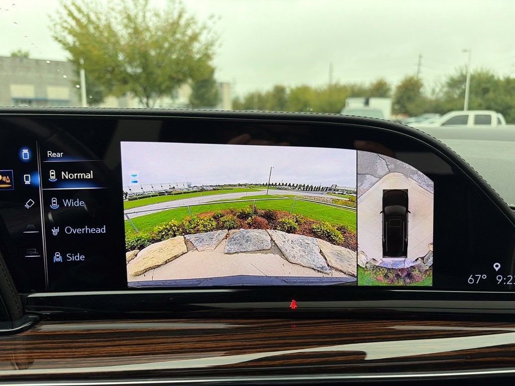 2023 Cadillac Escalade ESV Premium