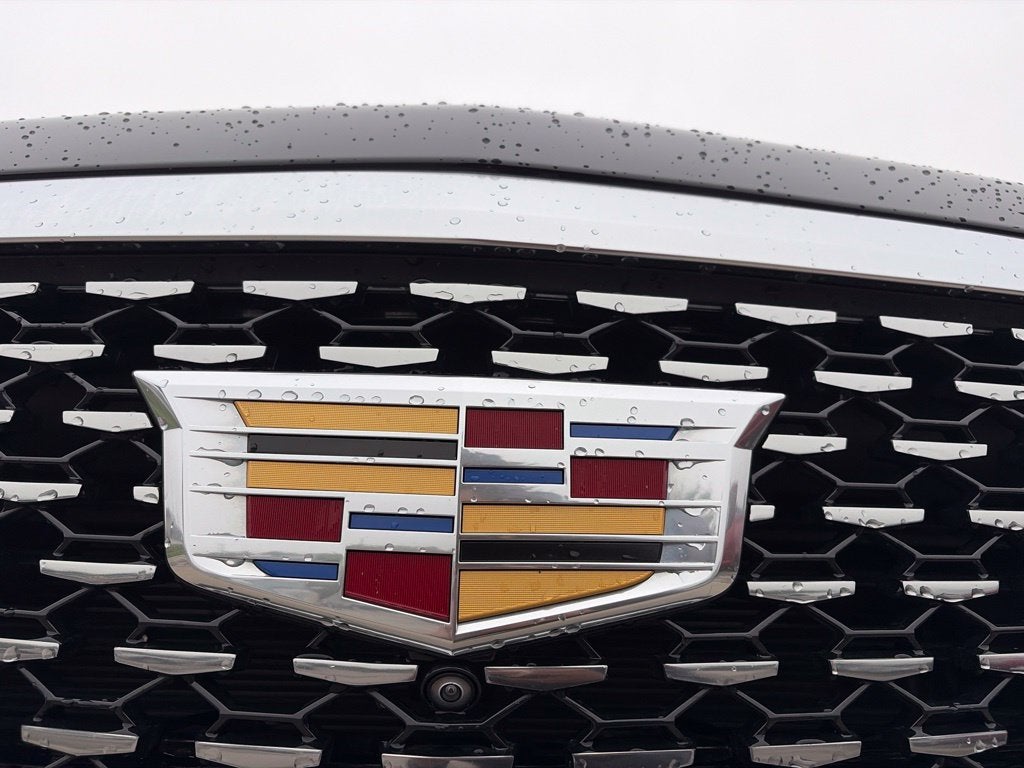 2023 Cadillac Escalade ESV Premium