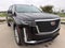 2023 Cadillac Escalade ESV Premium