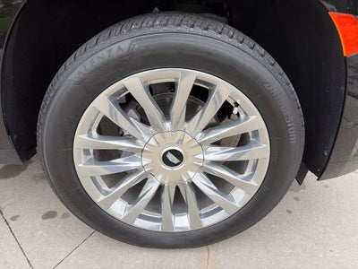 2023 Cadillac Escalade ESV Premium