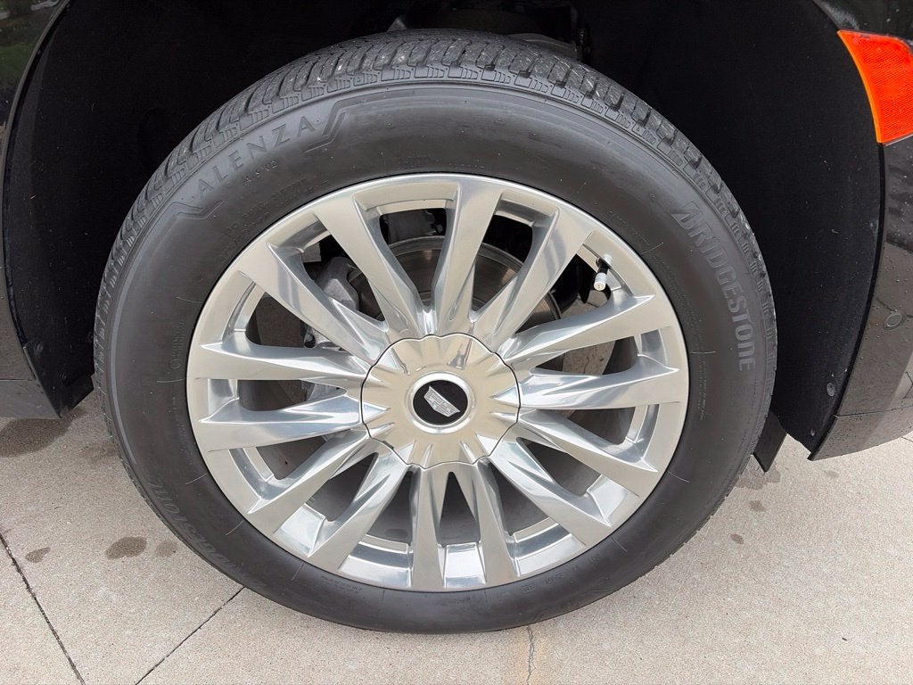 2023 Cadillac Escalade ESV Premium