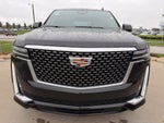 2023 Cadillac Escalade ESV Premium