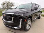 2023 Cadillac Escalade ESV Premium