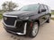 2023 Cadillac Escalade ESV Premium