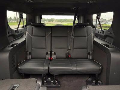 2023 Cadillac Escalade ESV Premium