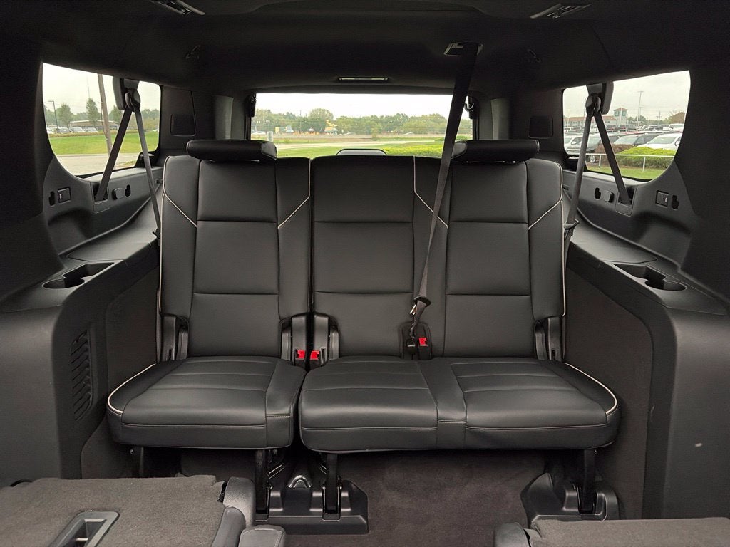 2023 Cadillac Escalade ESV Premium