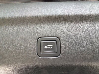 2023 Cadillac Escalade ESV Premium