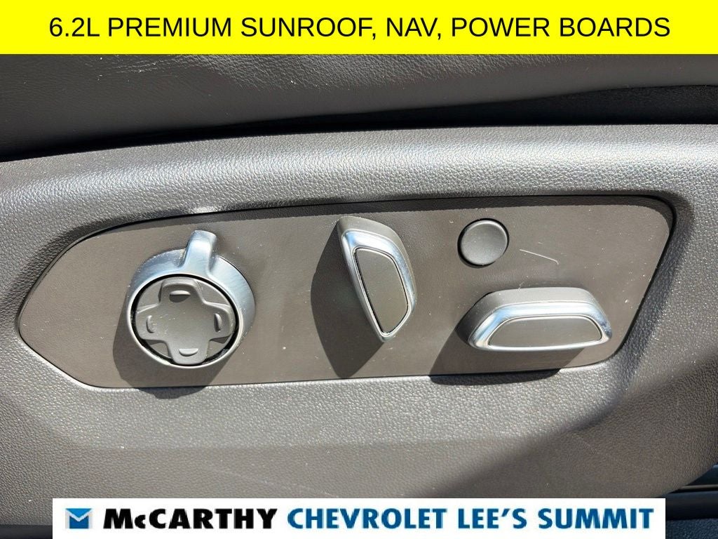 2022 Cadillac Escalade ESV Premium Luxury Platinum