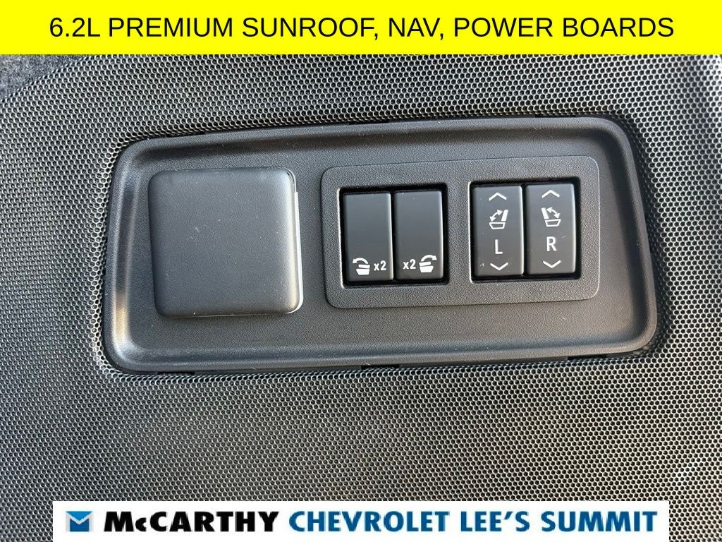 2022 Cadillac Escalade ESV Premium Luxury Platinum