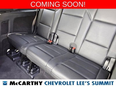 2024 Cadillac Escalade ESV Sport