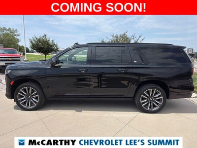 2023 Cadillac Escalade ESV Sport