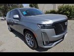 2023 Cadillac Escalade ESV Sport Platinum