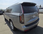 2023 Cadillac Escalade ESV Sport Platinum