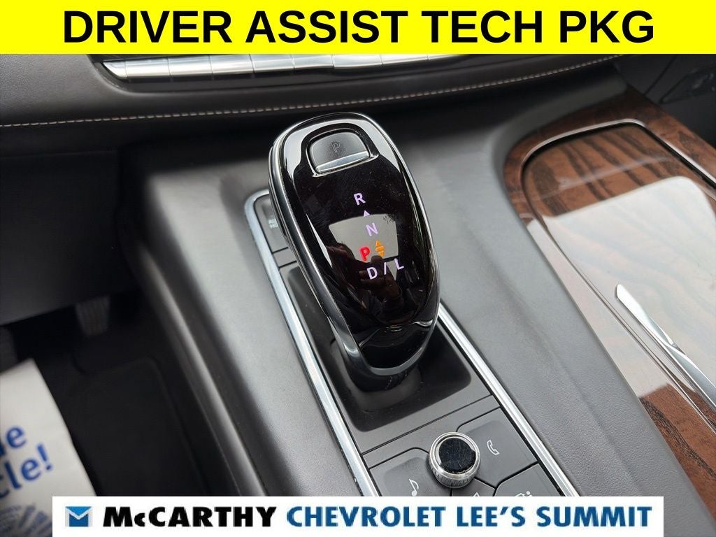 2021 Cadillac Escalade ESV Sport Platinum