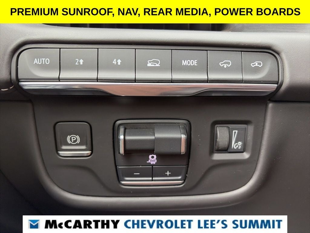 2021 Cadillac Escalade ESV Sport Platinum