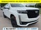 2021 Cadillac Escalade ESV Sport Platinum