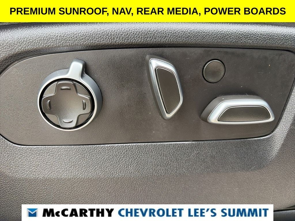 2021 Cadillac Escalade ESV Sport Platinum