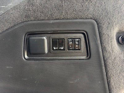 2022 Cadillac Escalade ESV Sport Platinum