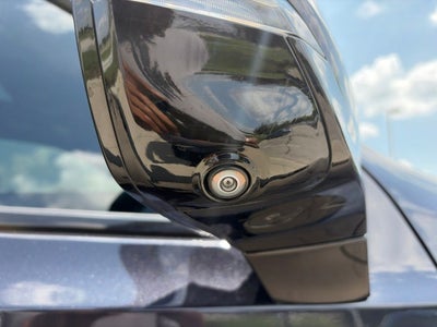 2022 Cadillac Escalade ESV Sport Platinum