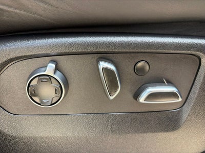 2022 Cadillac Escalade ESV Sport Platinum