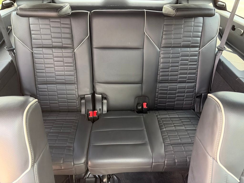 2022 Cadillac Escalade ESV Sport Platinum