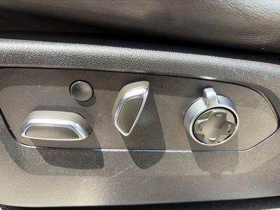 2022 Cadillac Escalade ESV Sport Platinum