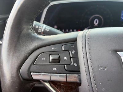 2022 Cadillac Escalade ESV Sport Platinum