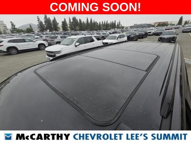 2023 Cadillac Escalade ESV Sport Platinum