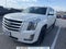 2015 Cadillac Escalade ESV Luxury