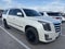 2015 Cadillac Escalade ESV Luxury