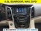 2015 Cadillac Escalade ESV Luxury